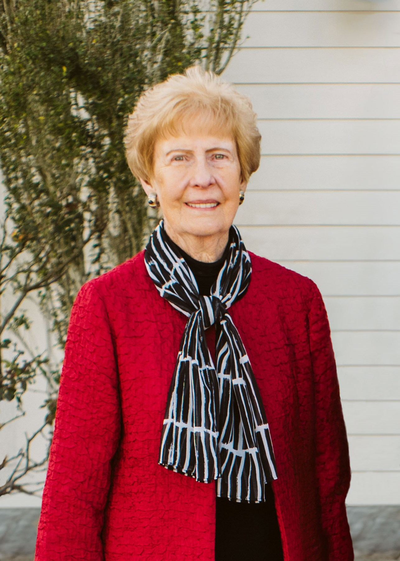 Obituary of Allie "Ann" (Debenport) Watson