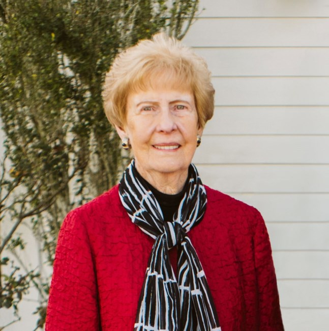 Obituary of Allie "Ann" (Debenport) Watson