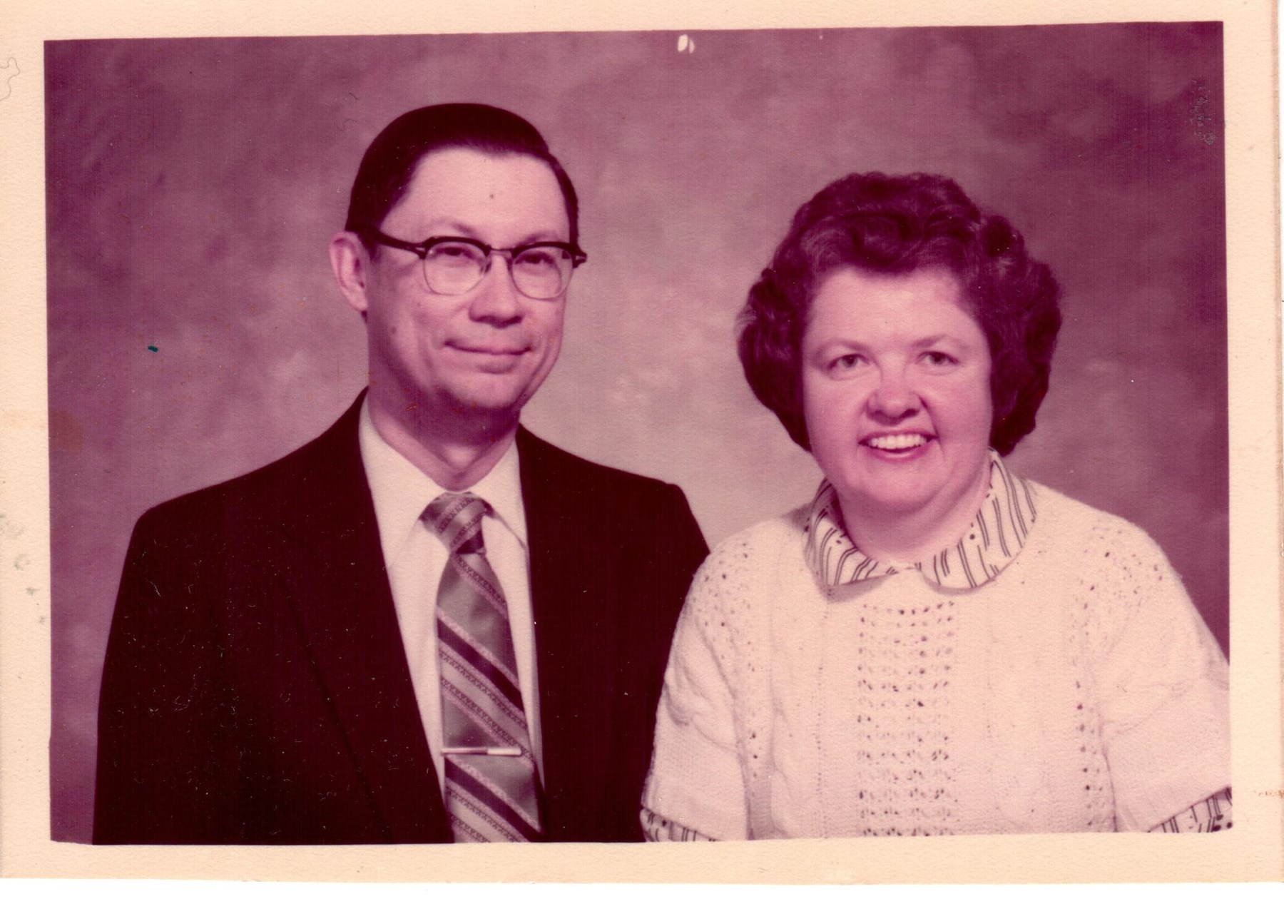 Obituary of Edward Allan Grude