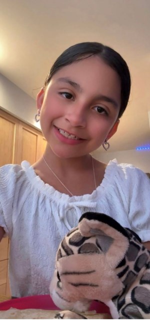 Obituary of Alexia Marie Garcia