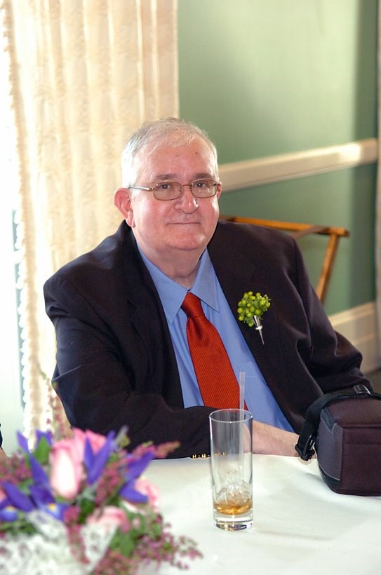 Avis de décès de Michael F. Sabino