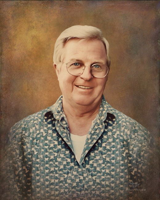 Obituary of Murl Marston