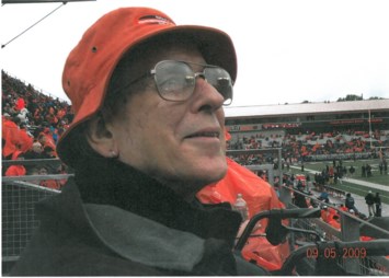 Obituary of William Bill - Chief White Eagle Jerome Wilson