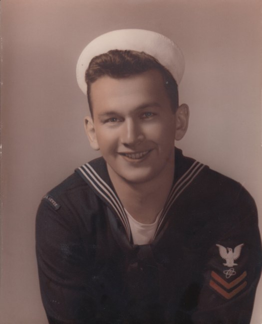 Obituary of Edwin Joseph Varnet