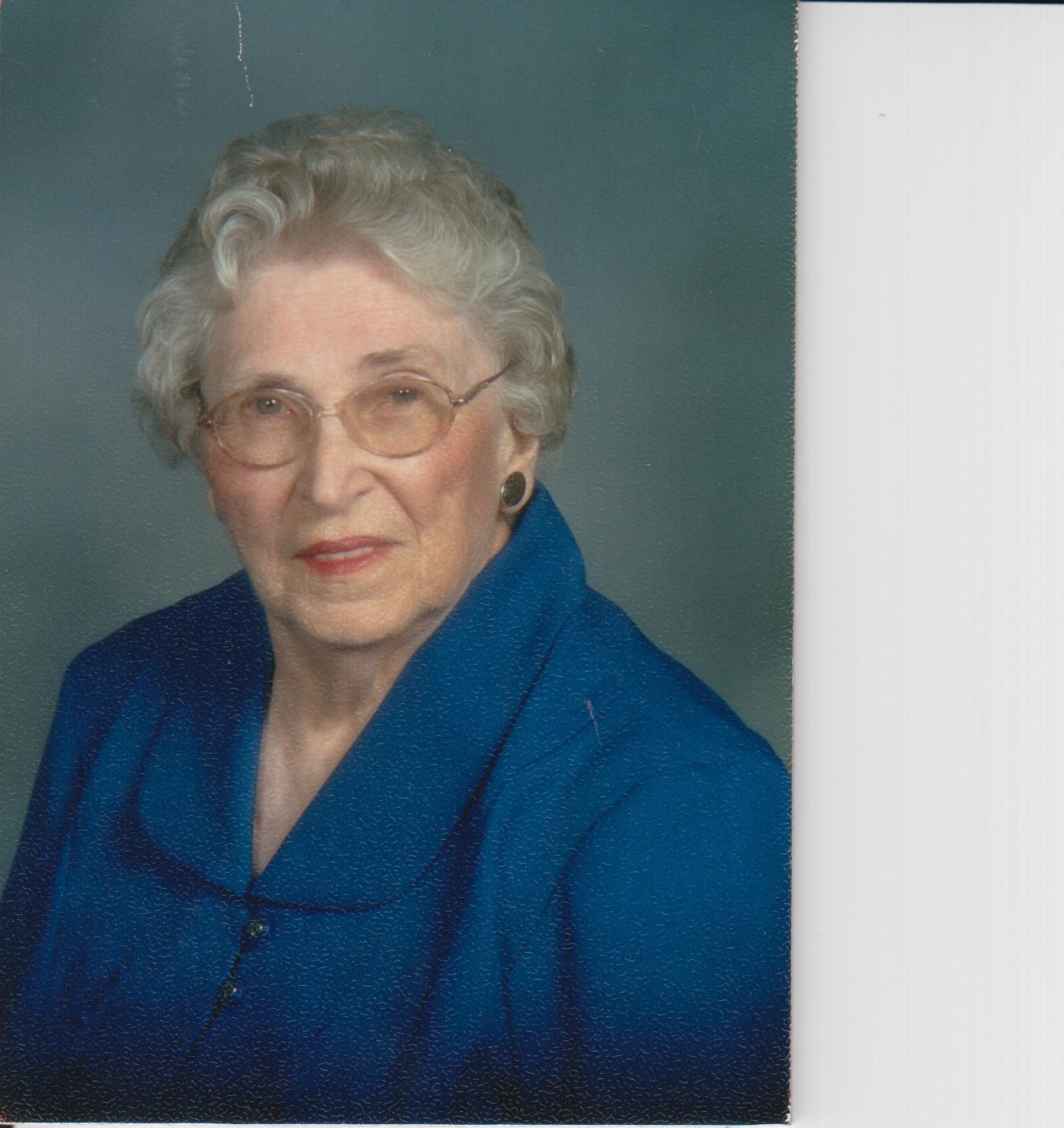 Obituary of Dorothy Jean Henry
