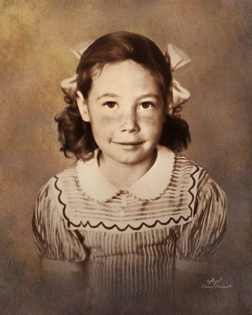 Obituary of Wanda Faye Tune Webb