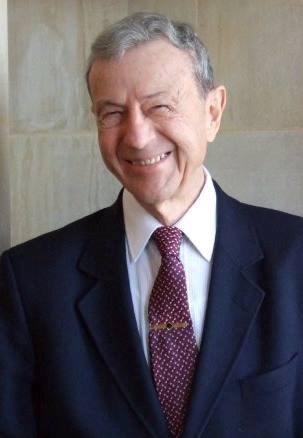 Avis de décès de Maurice Elmore Trout