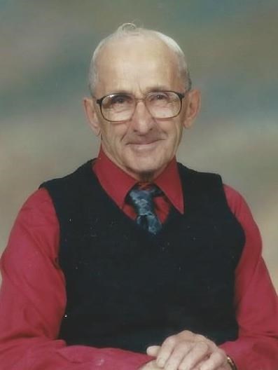 Obituary of Bertrand Séguin