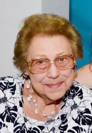 Obituary of Darlene (Freeland) Meyer