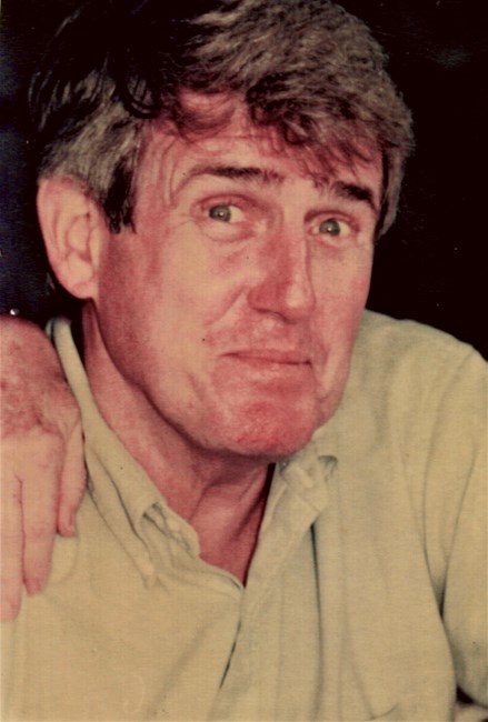 Obituary of William Beckett Mustard
