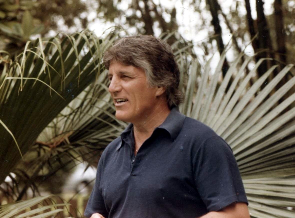 Munro "Pat" Y. Brett Jr. Obituary Jupiter, FL