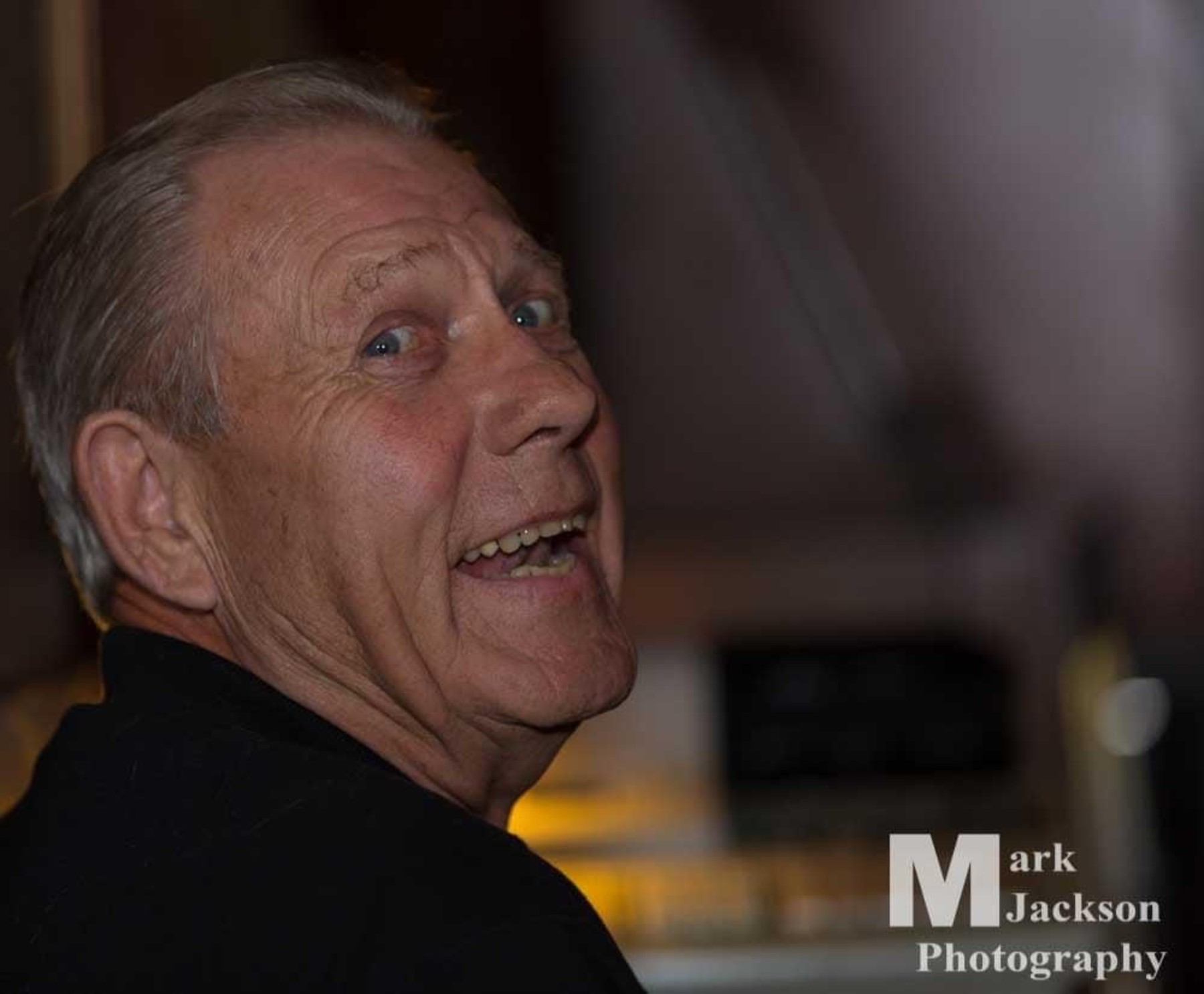 Obituary of Joe Melson