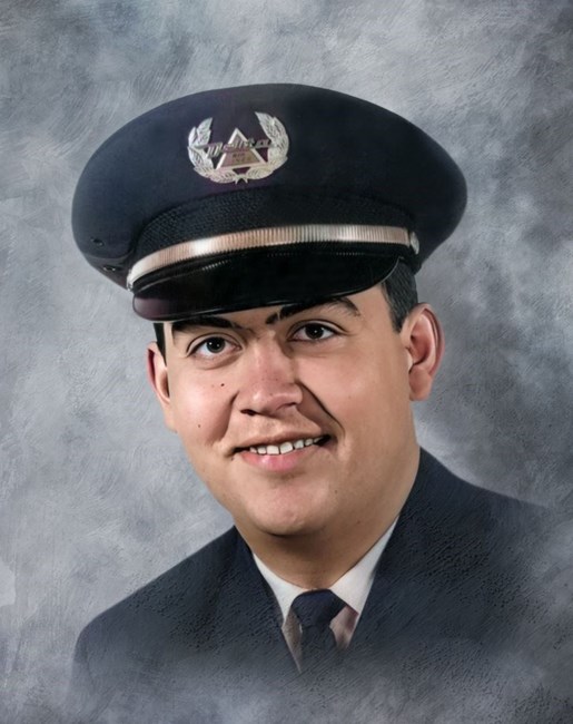 Obituary of Mr. Dennis A DeGuire