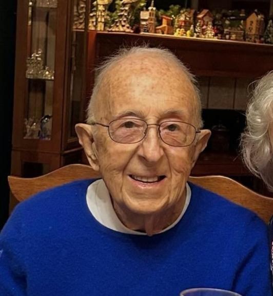 Obituary of Hugo Cesar Dominguez