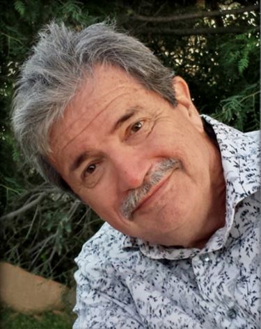 Obituary of John "Jack" Steele Harding