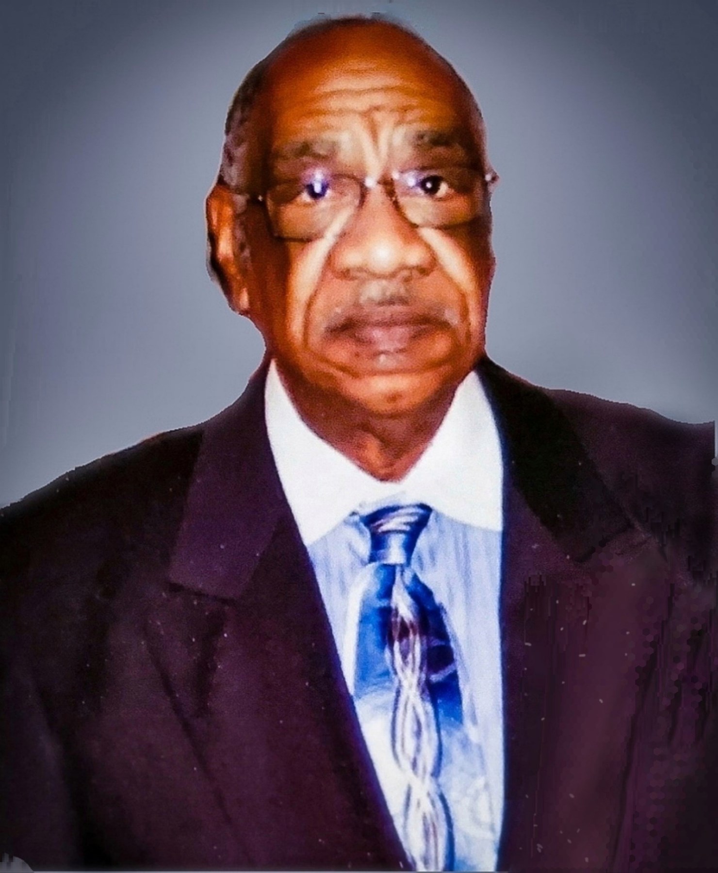 Obituary of Grover Harrell Jr.