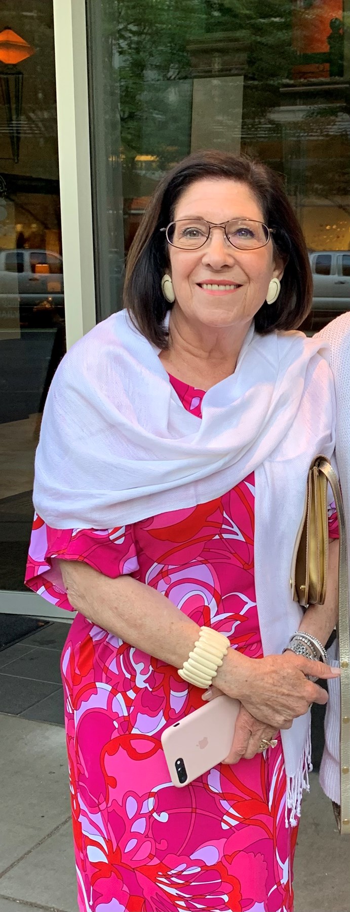 Obituary of Leslie Ann Geisen