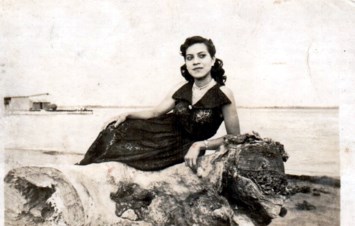 Obituary of Rosa Smith-Flores