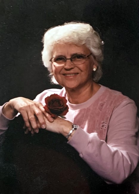 Obituary of Sandra K.  Larmer