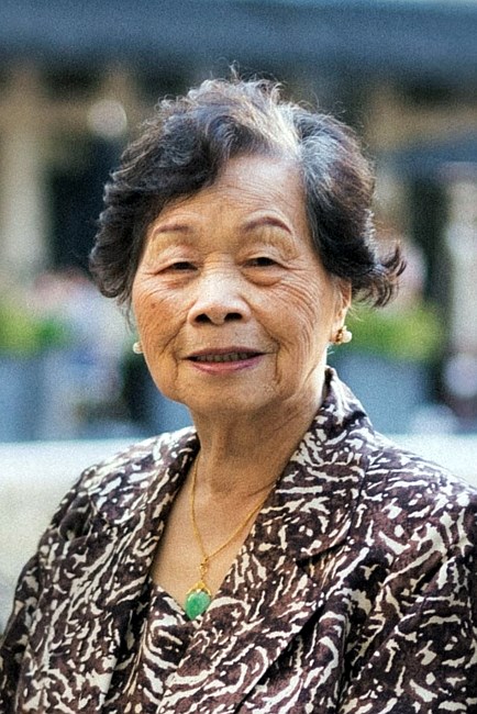 Obituary of Yet Heing Jim