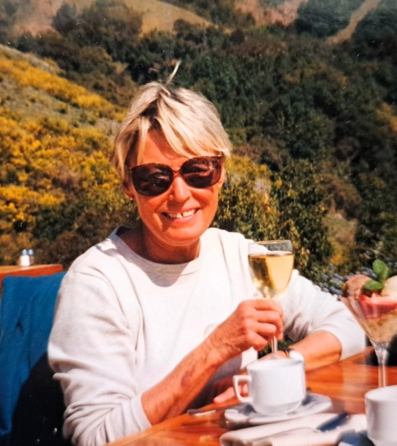 Obituary of Marilyn Carole Schudy