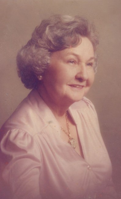 Obituary of Cloma Strawn Dooley
