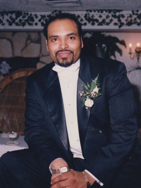 Obituary of Stephen Adrian DeAbreu