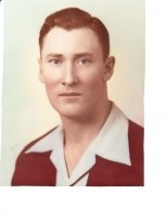 Obituary of Earl Delbert Green