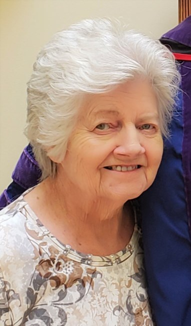 Obituary of Florence Mohler Ramsey