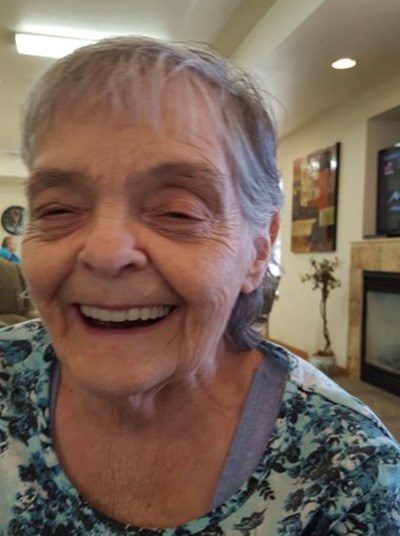 Obituary of Dorothy Mae Bennett