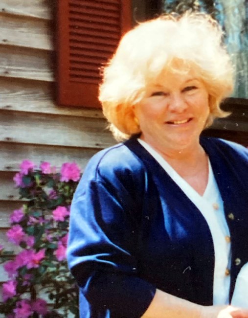 Obituary of Shirley Ann Gingras