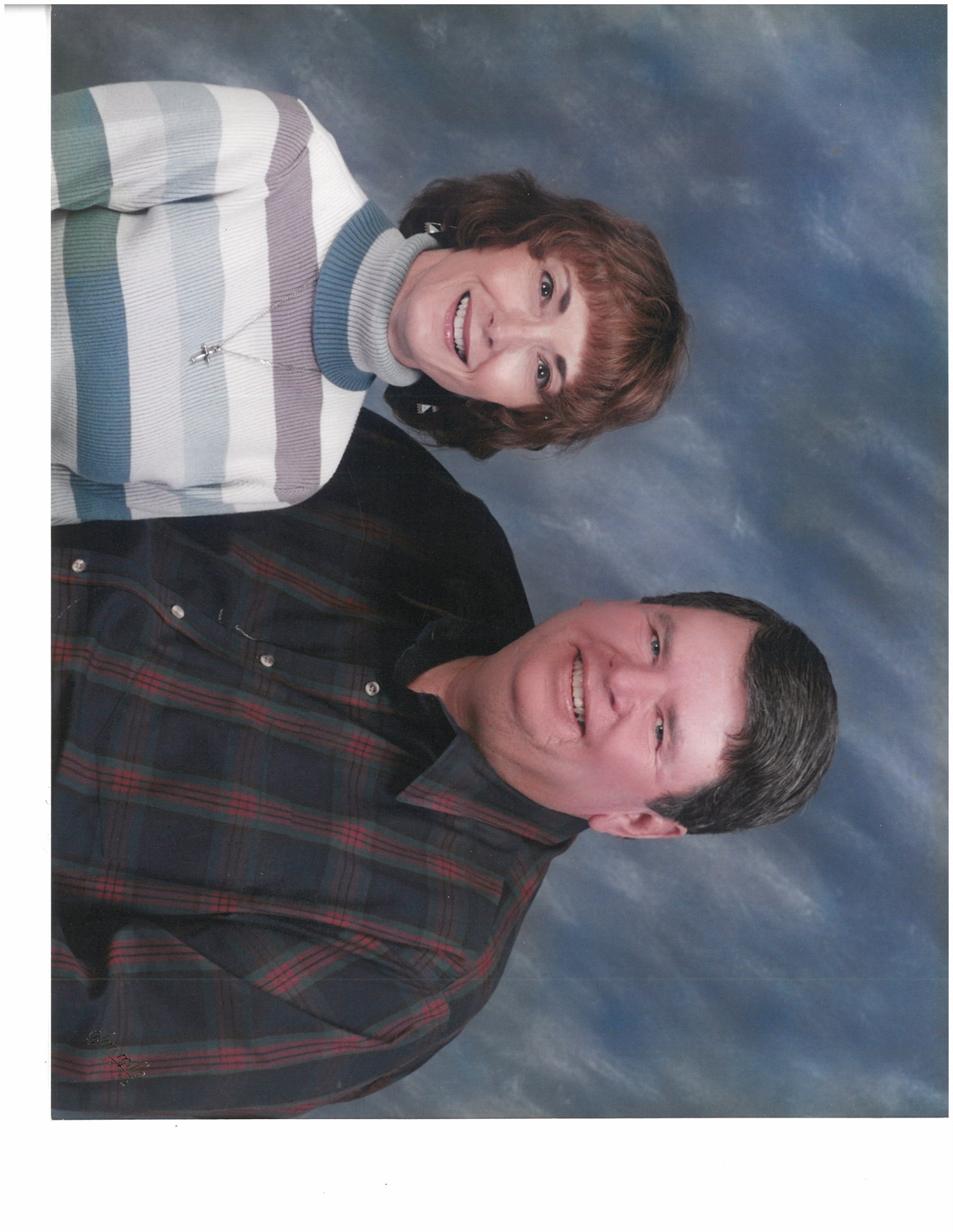 Obituary of Mr.  James Kenneth Mobley