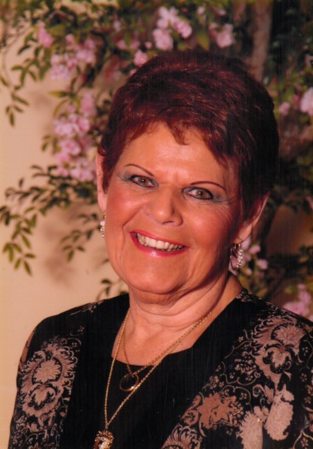 Obituary of Phyllis M Simon