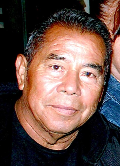 Obituary of Felix Prieto