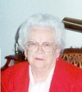 Obituary of Dorothy J. Kienzle