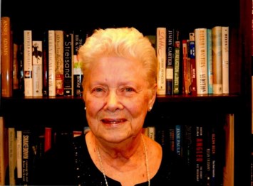 Obituary of Joy Howton Olney