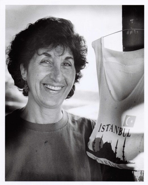 Obituary of Anne Stephens