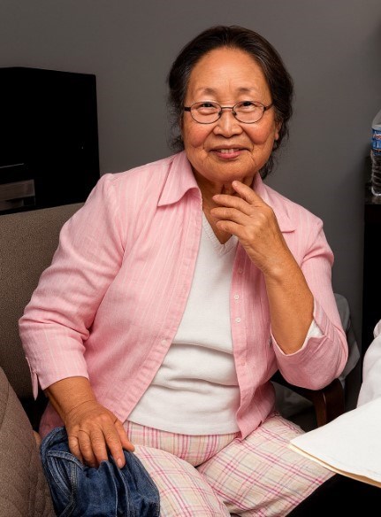 Avis de décès de Yung Ja Bryant