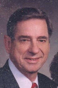 Obituary of Willard Will Leroy Barker