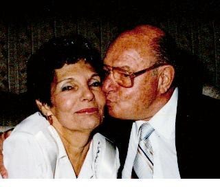 Obituary of Lillian Harris