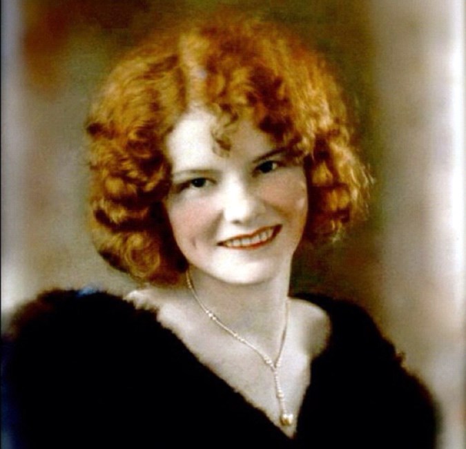 Obituary of Ella   Kate Murphy Willingham