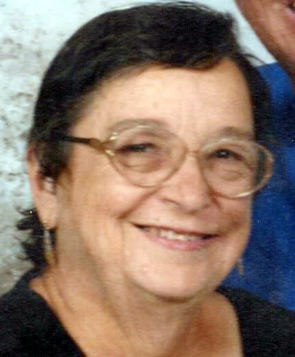 Obituary of M. Norene Lanterman