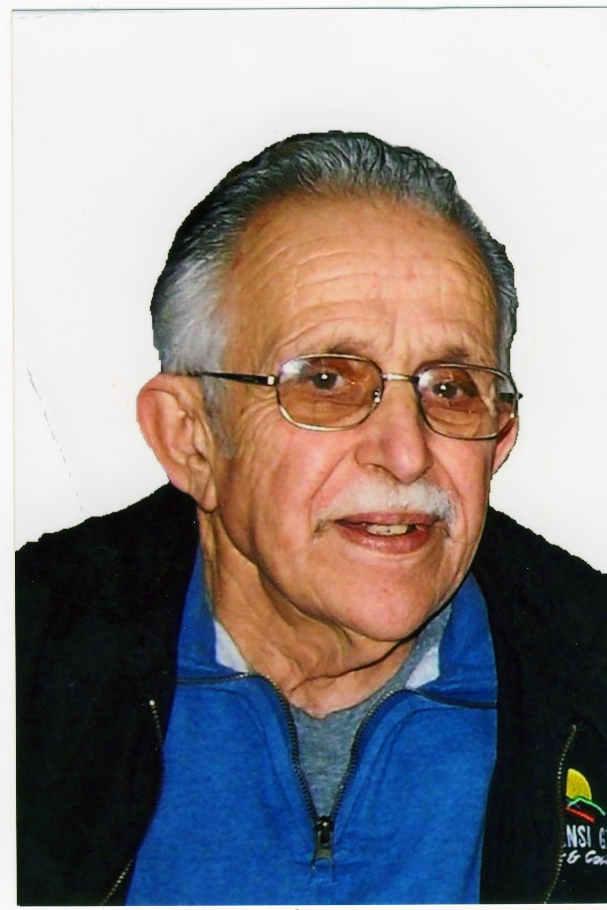 Obituary of Edward Corea Jr.