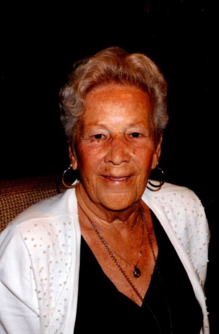 Obituary of Nancy Sandifer Smith