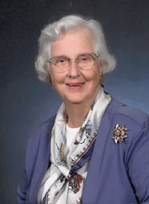 Obituary of Margaret Mattison Williams