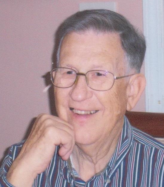Obituary of Thomas Calvin Wilson