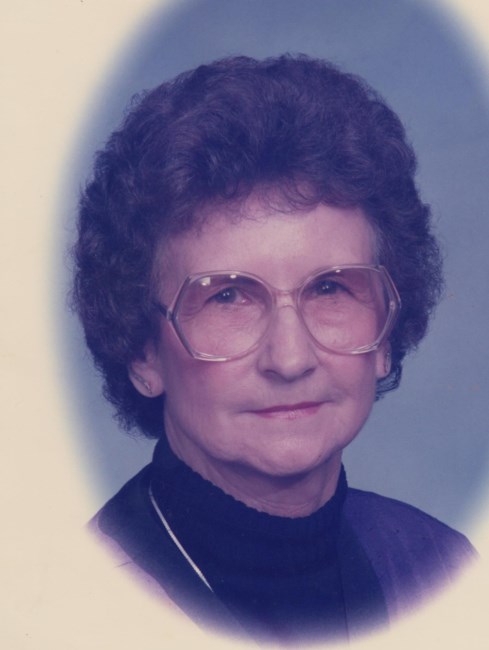 Obituario de Pauline Catherine Rockett Chastain