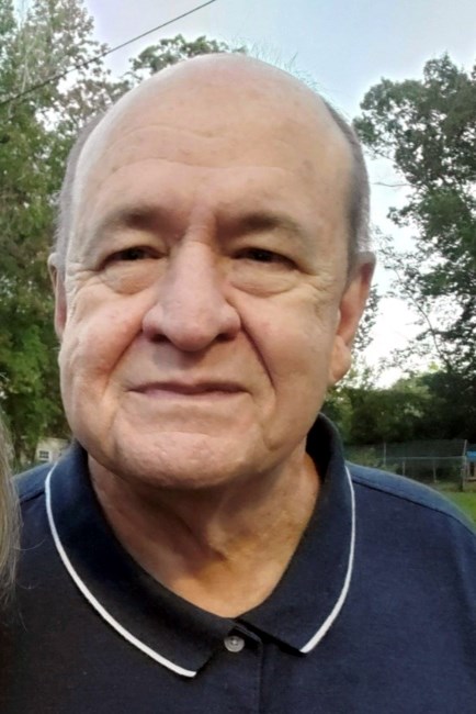 Avis de décès de Kenneth Lee Hill