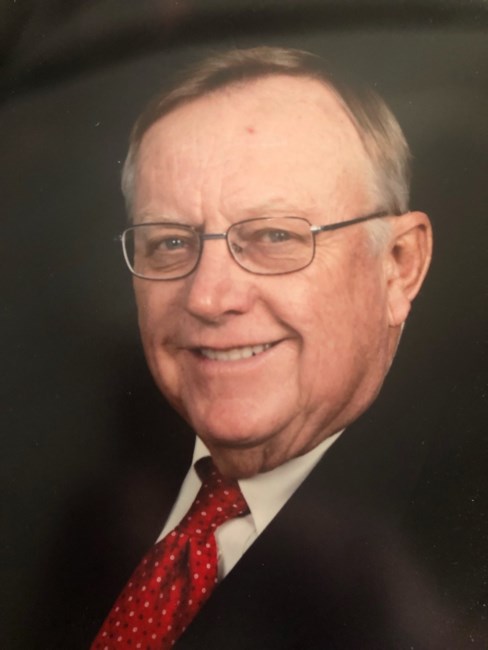 Obituary of Roger Len Drews