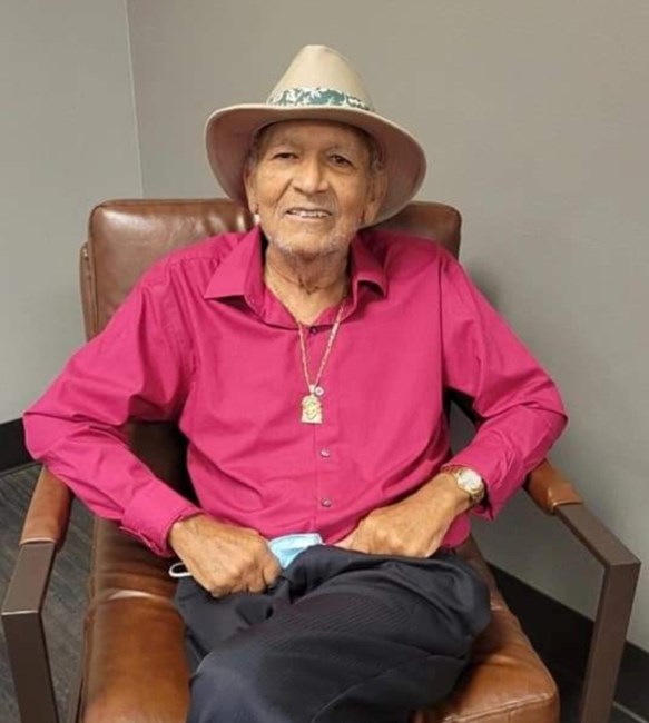 Obituary of Noel Miranda